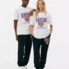 NBA New York Knicks gömleği NBA New York Knicks gömleği