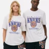 NBA New York Knicks gömleği NBA New York Knicks gömleği