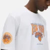 NBA New York Knicks gömleği NBA New York Knicks gömleği