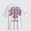 NBA New York Knicks gömleği NBA New York Knicks gömleği