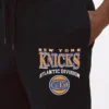 NBA New York Knicks ipli eşofman altı NBA New York Knicks ipli eşofman altı