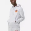 NBA New York Knicks ipli kapüşonlu sweatshirt NBA New York Knicks ipli kapüşonlu sweatshirt