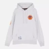 NBA New York Knicks ipli kapüşonlu sweatshirt NBA New York Knicks ipli kapüşonlu sweatshirt