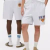 NBA New York Knicks ipli şortlar NBA New York Knicks ipli şortlar