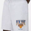 NBA New York Knicks ipli şortlar NBA New York Knicks ipli şortlar