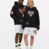 NBA New York Knicks kapüşonlu sweatshirt NBA New York Knicks kapüşonlu sweatshirt