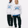 NBA Orlando Magic kapüşonlu sweatshirt NBA Orlando Magic kapüşonlu sweatshirt