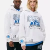 NBA Orlando Magic kapüşonlu sweatshirt NBA Orlando Magic kapüşonlu sweatshirt