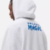 NBA Orlando Magic kapüşonlu sweatshirt NBA Orlando Magic kapüşonlu sweatshirt