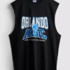 NBA Orlando Magic kolsuz tişört NBA Orlando Magic kolsuz tişört