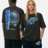 NBA Orlando Magic tişörtü NBA Orlando Magic tişörtü
