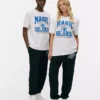NBA Orlando Magic tişörtü NBA Orlando Magic tişörtü