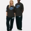 NBA Orlando Magic tişörtü NBA Orlando Magic tişörtü