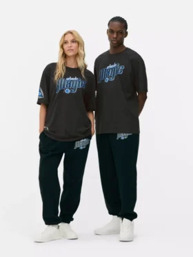 NBA Orlando Magic tişörtü