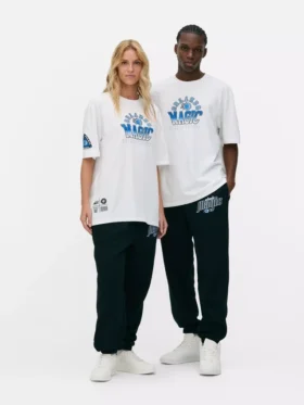 NBA Orlando Magic tişörtü