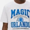 NBA Orlando Magic tişörtü NBA Orlando Magic tişörtü