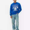 NBA Philadelphia 76ers desenli sweatshirt NBA Philadelphia 76ers desenli sweatshirt