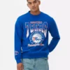 NBA Philadelphia 76ers desenli sweatshirt NBA Philadelphia 76ers desenli sweatshirt