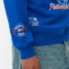 NBA Philadelphia 76ers desenli sweatshirt NBA Philadelphia 76ers desenli sweatshirt
