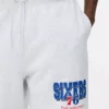 NBA Philadelphia 76ers ipli şort NBA Philadelphia 76ers ipli şort