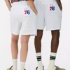 NBA Philadelphia 76ers ipli şort NBA Philadelphia 76ers ipli şort