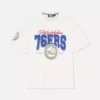 NBA Philadelphia 76ers tişörtü