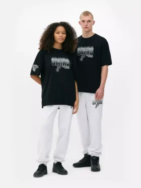 NBA San Antonio Spurs gömleği