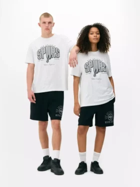 NBA San Antonio Spurs gömleği