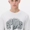 NBA San Antonio Spurs gömleği NBA San Antonio Spurs gömleği