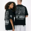 NBA San Antonio Spurs gömleği NBA San Antonio Spurs gömleği