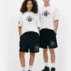 NBA San Antonio Spurs ipli eşofman altı NBA San Antonio Spurs ipli eşofman altı