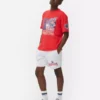 NBA Washington Wizards Grafik Tişört NBA Washington Wizards Grafik Tişört