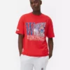 NBA Washington Wizards Grafik Tişört NBA Washington Wizards Grafik Tişört