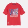 NBA Washington Wizards Grafik Tişört NBA Washington Wizards Grafik Tişört