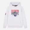 NBA Washington Wizards kapüşonlu sweatshirt