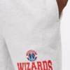 NBA Washington Wizards şortları NBA Washington Wizards şortları