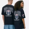 NBA Washington Wizards tişörtü NBA Washington Wizards tişörtü