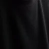 Nervürlü pamuk karışımı kolsuz bluz Nervürlü pamuk karışımı kolsuz bluz