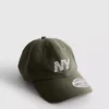 New York beyzbol şapkası