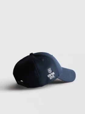 New York City FC beyzbol şapkası