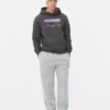 New York City kapüşonlu sweatshirt New York City kapüşonlu sweatshirt