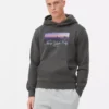 New York City kapüşonlu sweatshirt New York City kapüşonlu sweatshirt