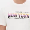 New York City tişört