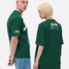 New York Jets logolu tişört