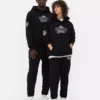 NFL Baltimore Ravens baskılı kapüşonlu sweatshirt NFL Baltimore Ravens baskılı kapüşonlu sweatshirt