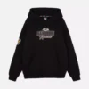 NFL Baltimore Ravens baskılı kapüşonlu sweatshirt NFL Baltimore Ravens baskılı kapüşonlu sweatshirt