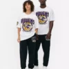 NFL Baltimore Ravens logolu tişört NFL Baltimore Ravens logolu tişört