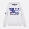 NFL Buffalo Bills baskılı kapüşonlu sweatshirt NFL Buffalo Bills baskılı kapüşonlu sweatshirt