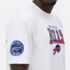 NFL Buffalo Bills baskılı tişört NFL Buffalo Bills baskılı tişört