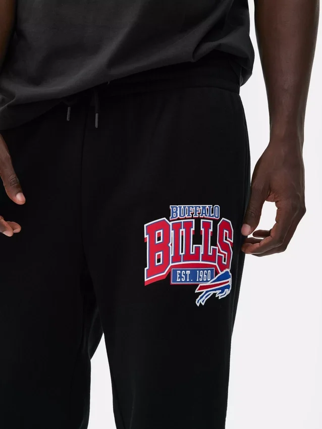 NFL Buffalo Bills eşofman altı NFL Buffalo Bills eşofman altı